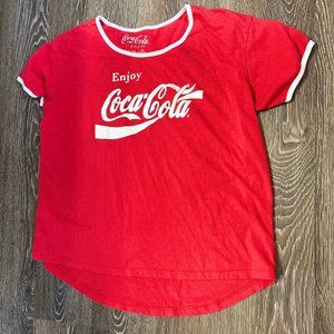 Coca Cola T Shirt